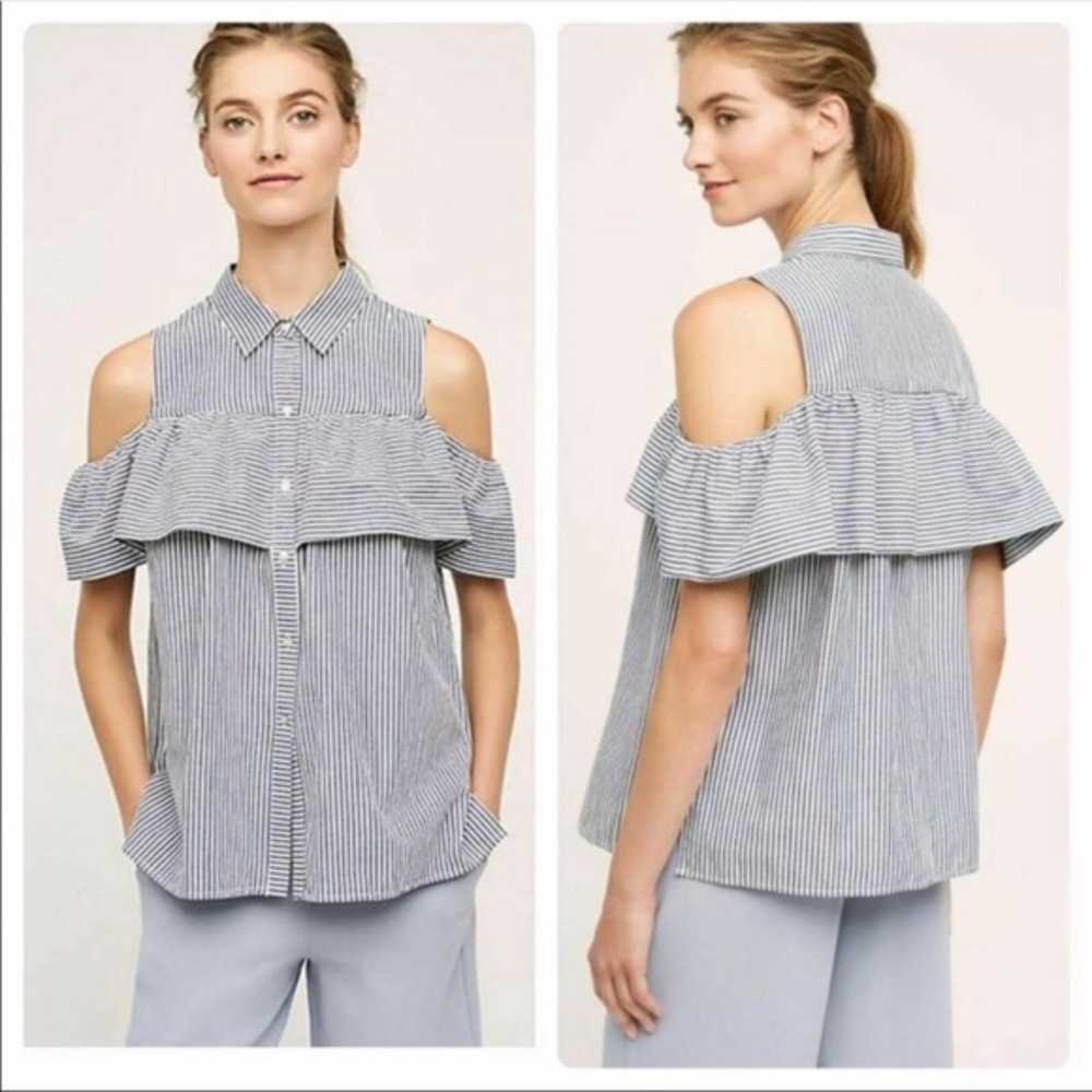 Forever 21 blouse